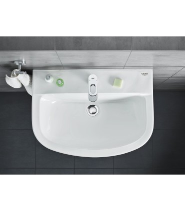 Mitigeur lavabo GROHE BAULOOP taille S