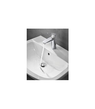 Mitigeur lavabo GROHE BAULOOP taille S