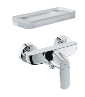 Mitigeur Douche GROHE EUROSMART COSMOPOLITAN