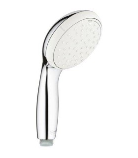 Douchette GROHE TEMPESTA 100, 2 jets