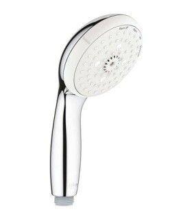 DOUCHETTE GROHE TEMPESTA 100 4 JETS