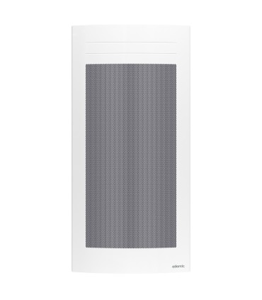 Rayonnant Solius Neo vertical 1500W blanc / Atlantic