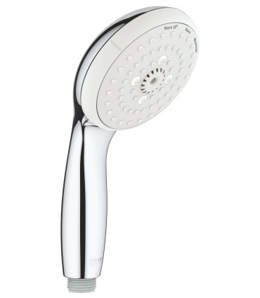 Douchette 3 jets TEMPESTA 100 GROHE