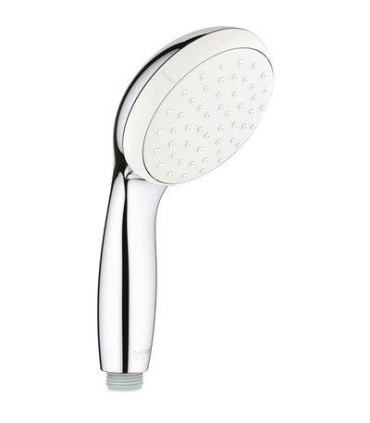 Douchette 1 jet GROHE TEMPESTA 100