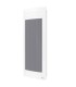 Rayonnant Solius Neo vertical 1500W blanc / Atlantic