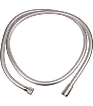 Flexible de douche GROHE Silverflex 2 mètres