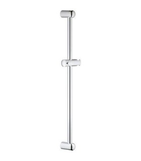 Barre de douche GROHE Tempesta Ø 22 mm 600 mm