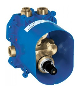 Grohe Rapido T Corps d'encastrement pour mitigeur thermostatique