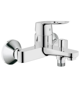GROHE MITIGEUR BAIN DOUCHE BAULOOP
