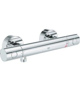Mitigeur thermostatique douche Grohe G800 Cosmopolitan