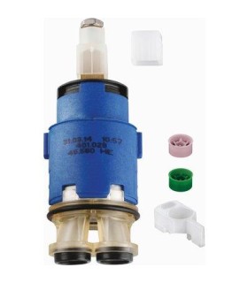 Cartouche céramique GROHE Ø 26 mm