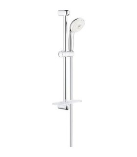 Ensemble de douche GROHE Tempesta 4 jets
