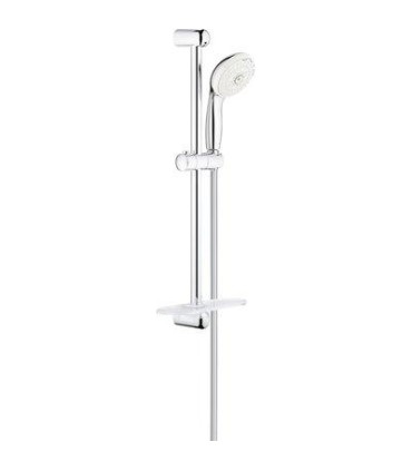 Ensemble de douche GROHE Tempesta 4 jets