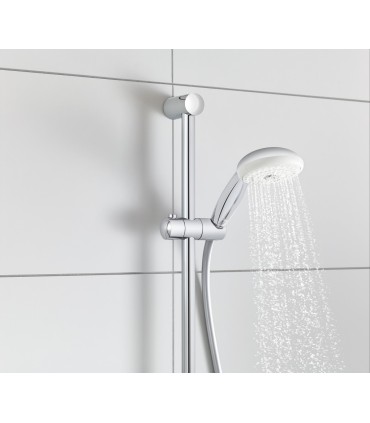 Ensemble de douche GROHE Tempesta 4 jets