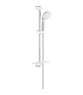 Ensemble de douche GROHE Tempesta 100 2 jets