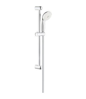 Ensemble de douche GROHE Tempesta 100 3 jets