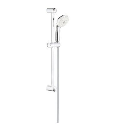 Ensemble de douche GROHE Tempesta 100 3 jets
