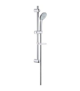 Ensemble de douche GROHE Euphoria 2 jets