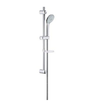 Ensemble de douche GROHE Euphoria 2 jets