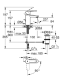 Mitigeur de lavabo GROHE Taille S, Eurostyle Cosmopolitan