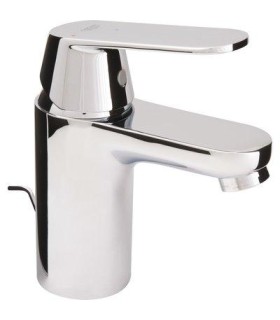 Mitigeur de lavabo GROHE gamme Eurosmart Cosmopolitan