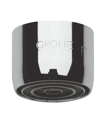 Mousseur GROHE filetage intérieur ø22