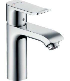 Mitigeur de lavabo HANSGROHE Metris
