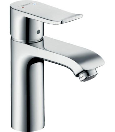 Mitigeur de lavabo HANSGROHE Metris