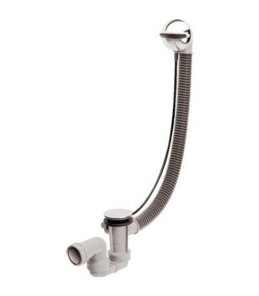 Set de vidage de baignoire Hansgrohe FLEXAPLUS