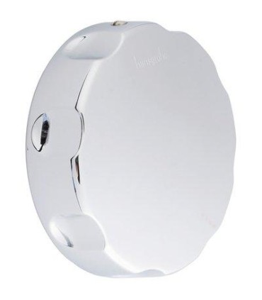 Volant de commande Hangrohe pour vidage de baignoire