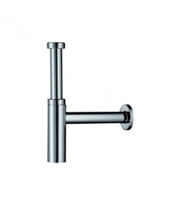 Siphon de lavabo design Hansgrohe Flowstar