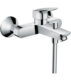 Mitigeur bain-douche Hangrohe LOGIS
