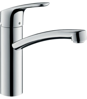 Mitigeur évier HANSGROHE Focus 160