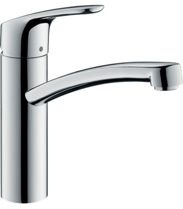 Mitigeur évier HANSGROHE Focus 160
