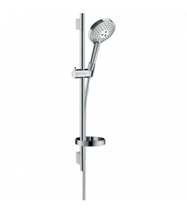 Ensemble de douche Hangrohe RAINDANCE SELECT S120 3 jets PowderRain