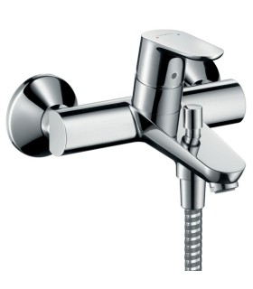 Mitigeur HANSGROHE FOCUS Bain / Douche mural