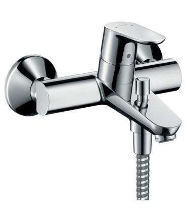 Mitigeur HANSGROHE FOCUS Bain / Douche mural