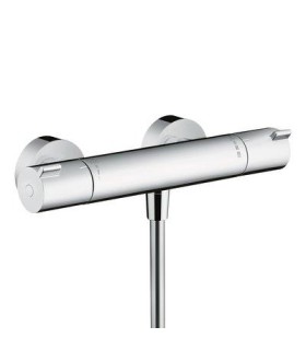 Mitigeur Thermostatique douche Hangrohe ECOSTAT 1001