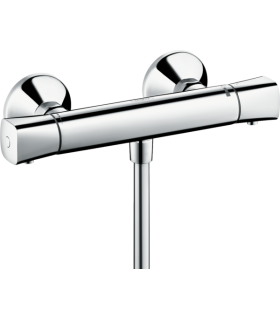 Mitigeur Thermostatique douche Hangrohe ECOSTAT 1001