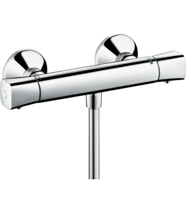 Mitigeur Thermostatique douche Hangrohe ECOSTAT 1001