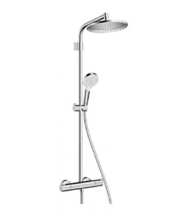 SHOWERPIPE  HANSGROHE CROMA 280 TOP