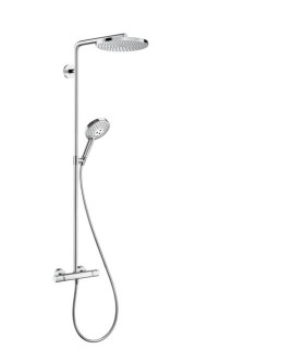 Colonne de douche HANSGROHE RAINDANCE S 240
