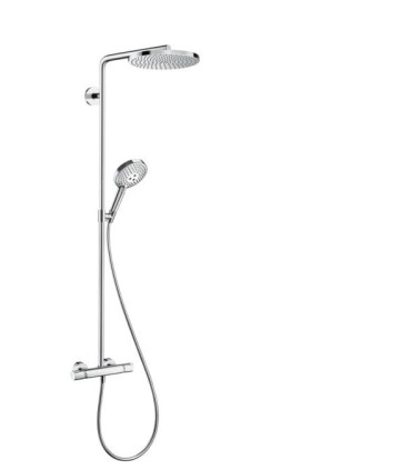 Colonne de douche HANSGROHE RAINDANCE S 240