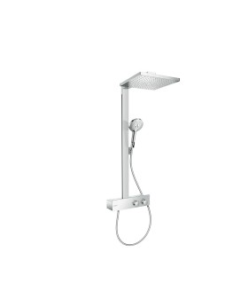 Colonne de douche Hansgrohe Raidance E 300