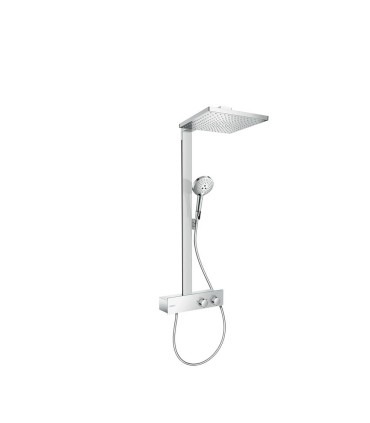 Colonne de douche Hansgrohe Raidance E 300