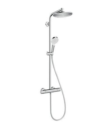 Colonne de douche Hansgrohe CROMETTA S240
