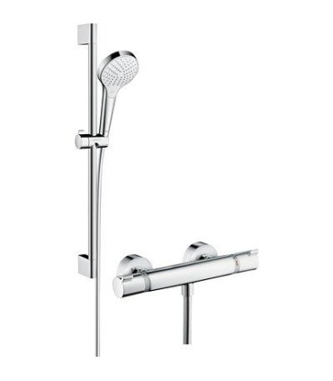Ensemble de douche Hansgrohe CROMETTA Selec S