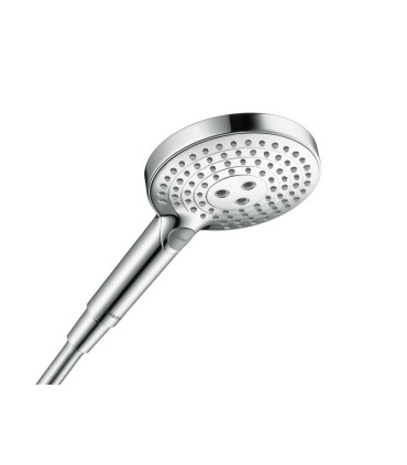 Douchette Hansgrohe RAINDANCE SELECT S 120 3 jets