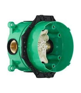 Corps d'encastrement Hansgrohe IBOX universal