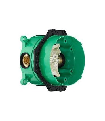 Corps d'encastrement Hansgrohe IBOX universal